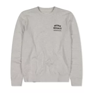 Womens Inversion Merino Crew