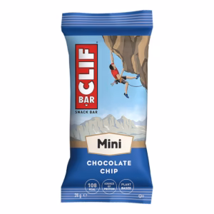 Bar Minis Chocolate Chip