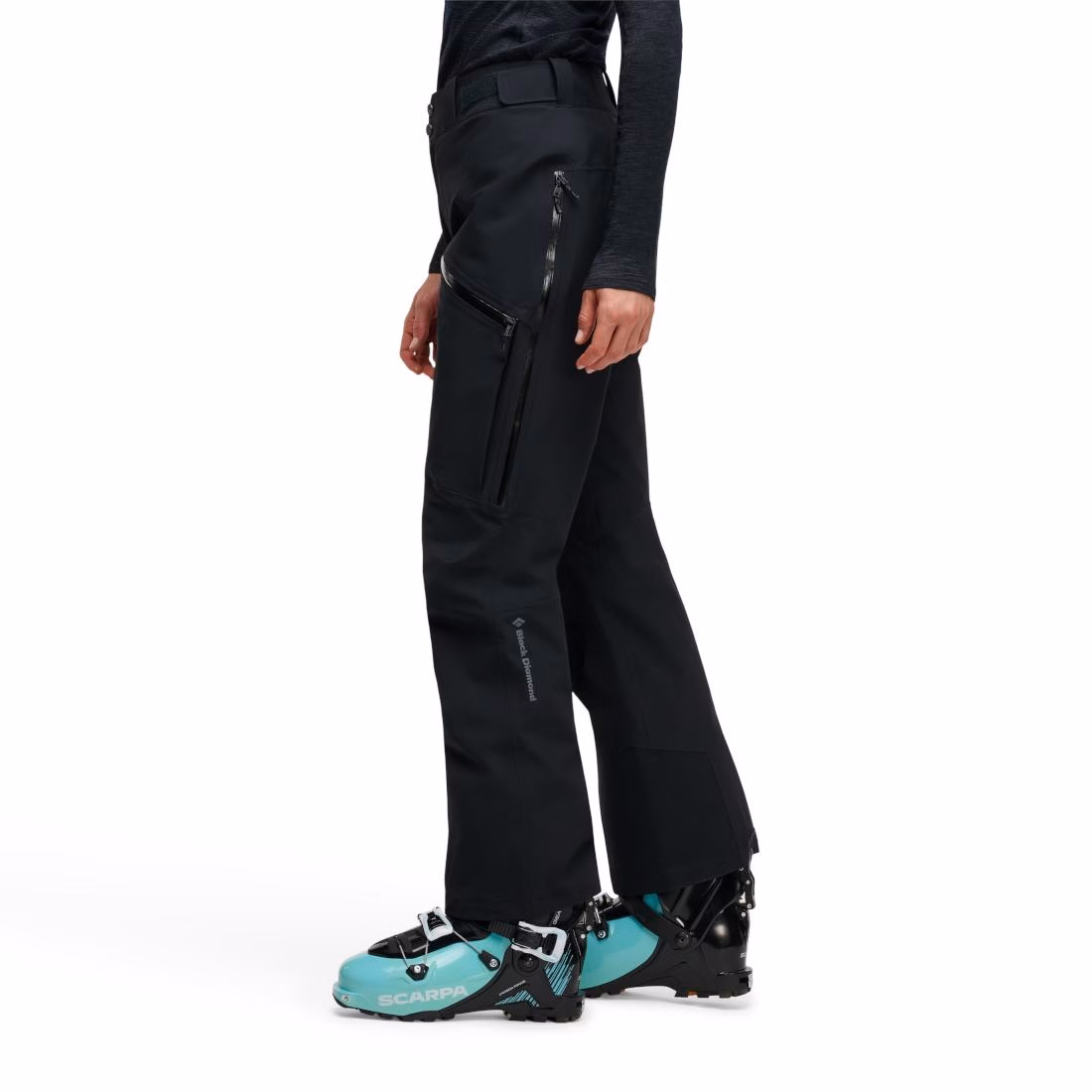 W Recon Insulated Pants – Bild 7