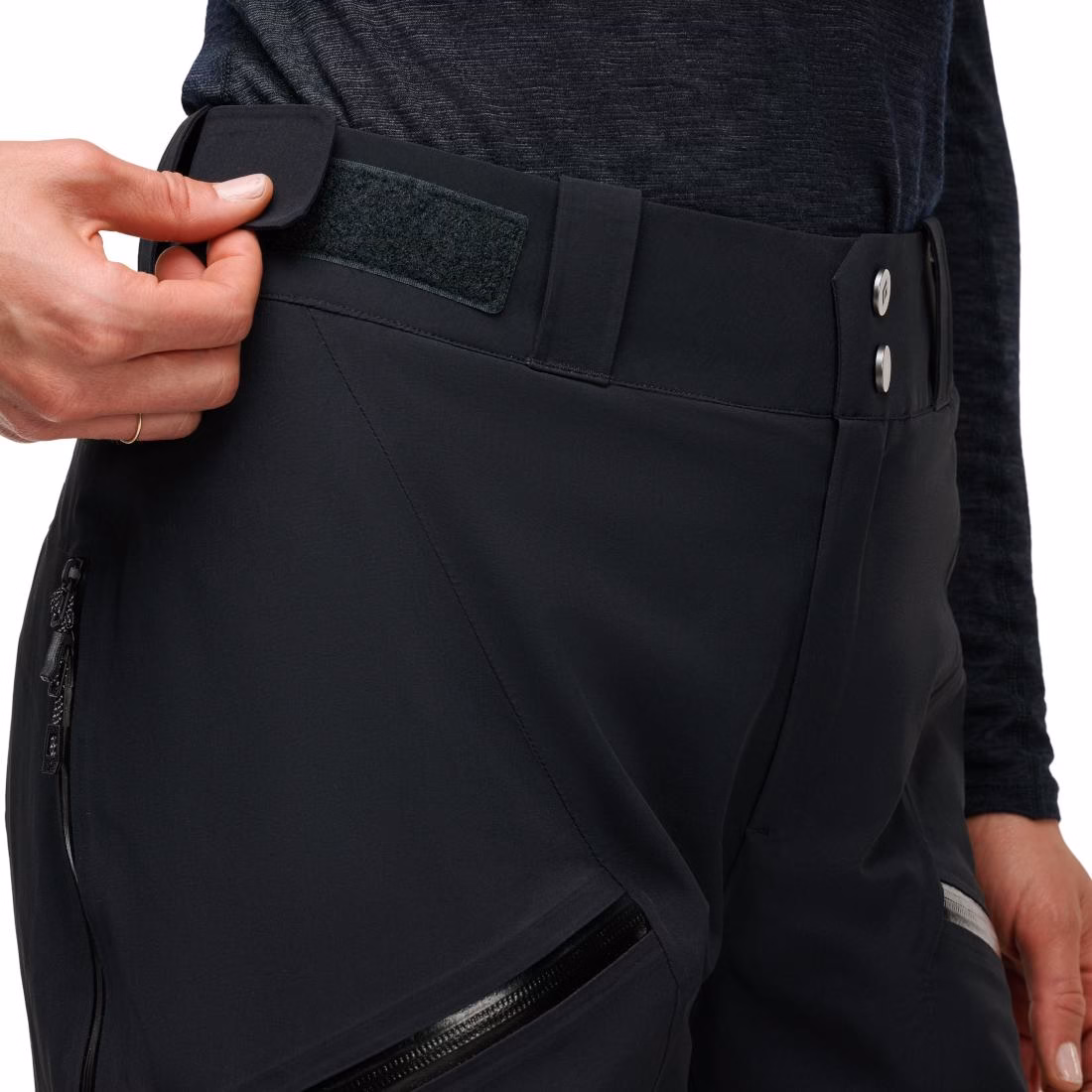 W Recon Insulated Pants – Bild 4
