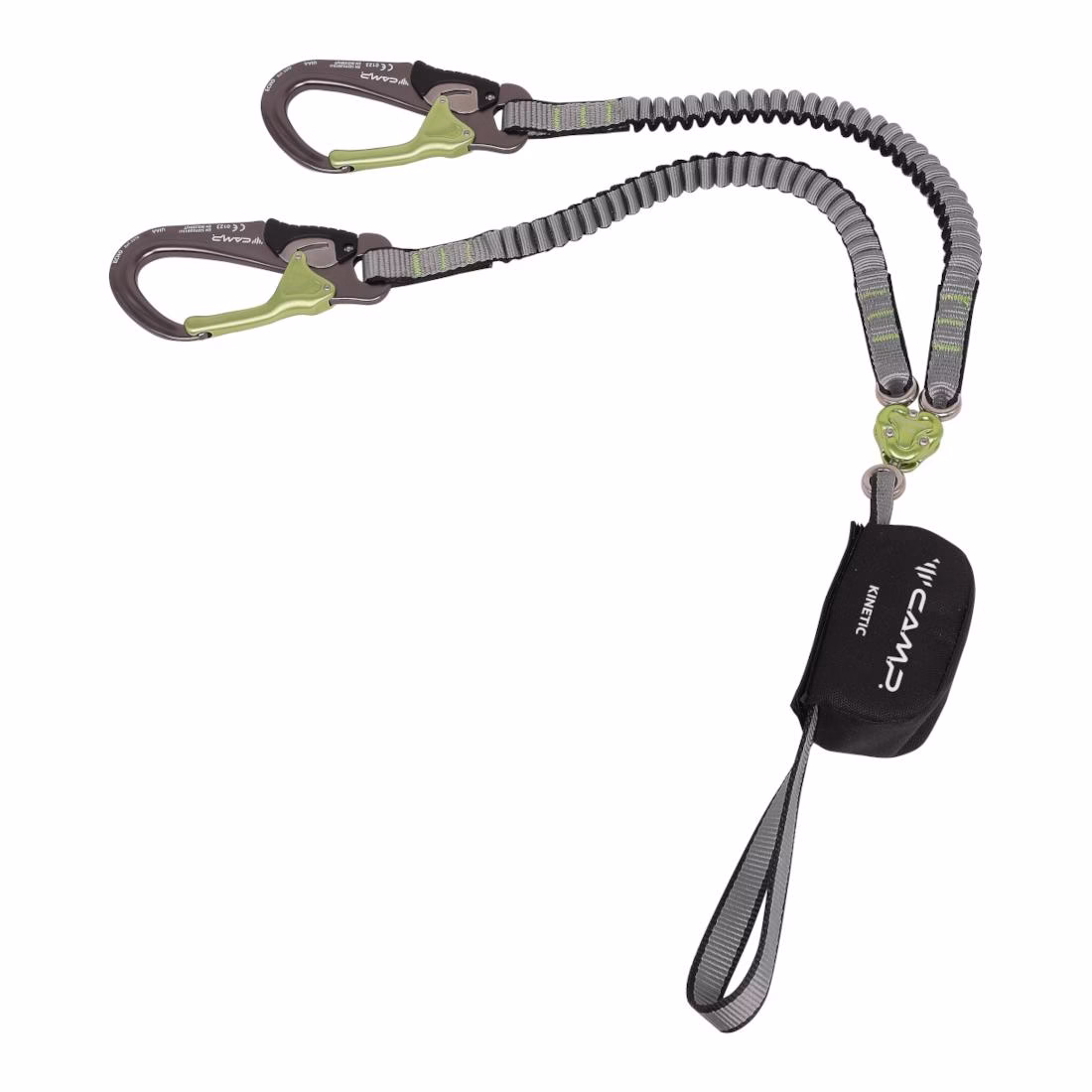 Kinetic Gyro Rewind Pro