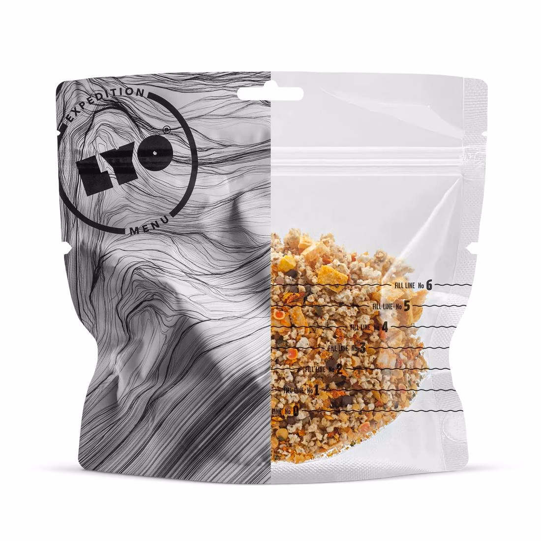 Lentil Dal 370g – Bild 3