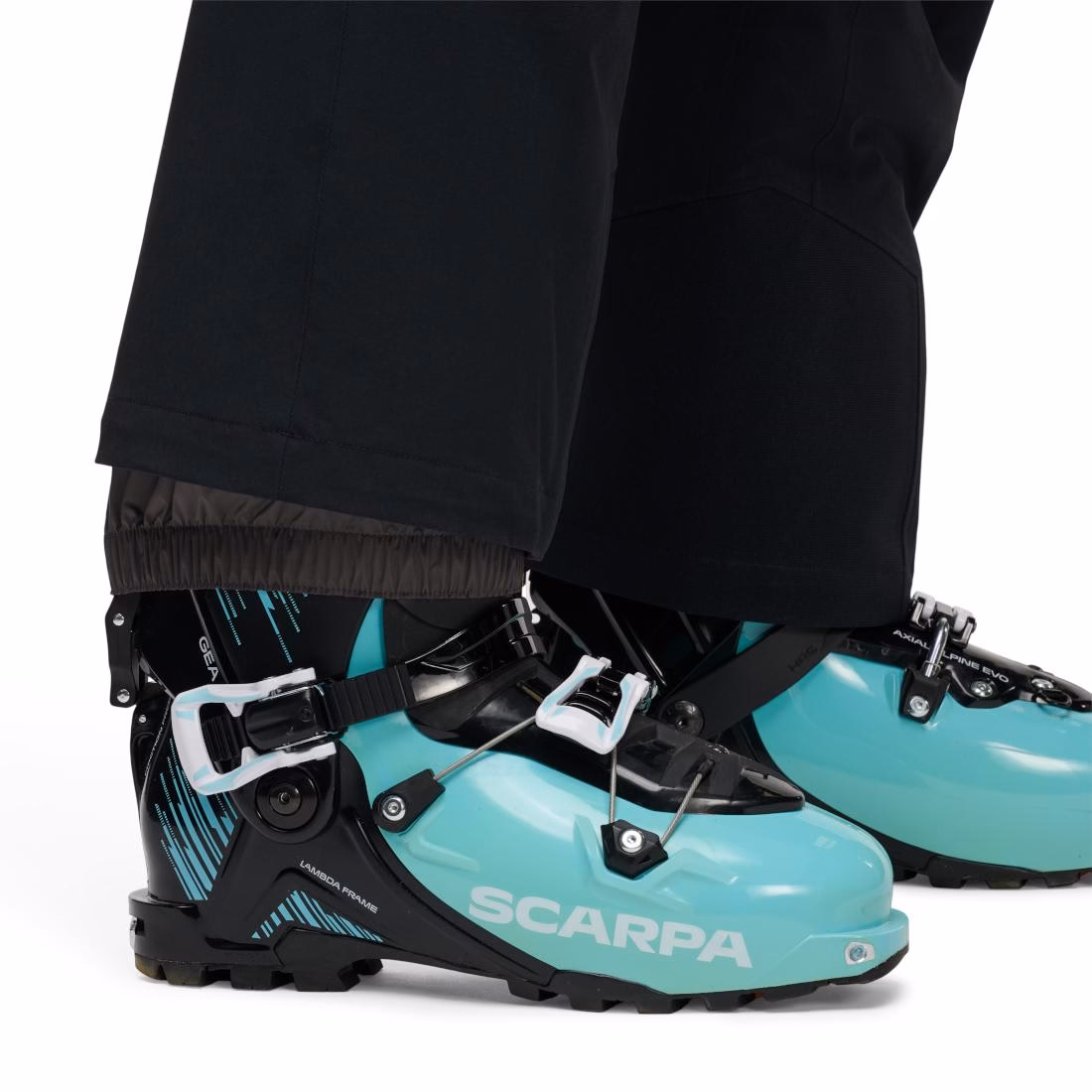 W Recon Insulated Pants – Bild 3