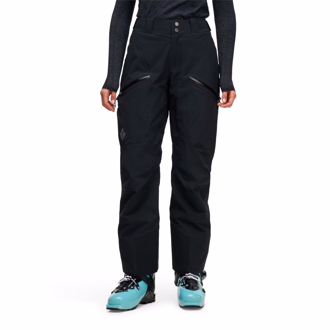 W Recon Insulated Pants – Bild 5