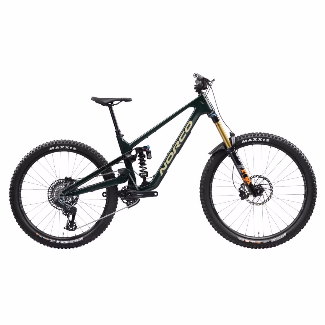 Sight C1 160 LT Mullet MX