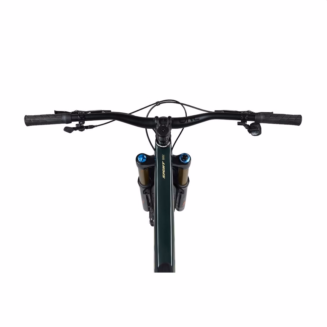 Sight C1 160 LT Mullet MX – Bild 2
