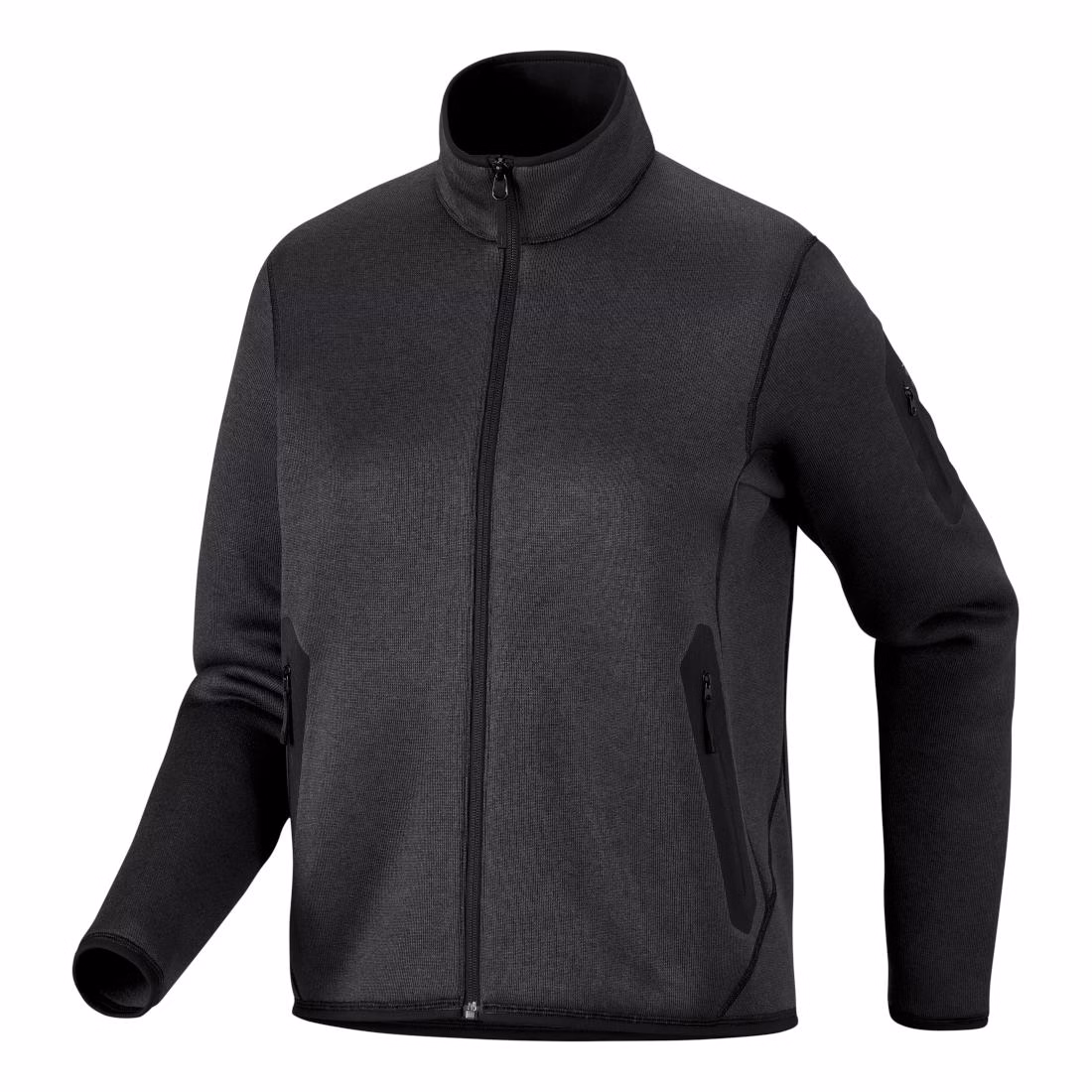Covert Cardigan W