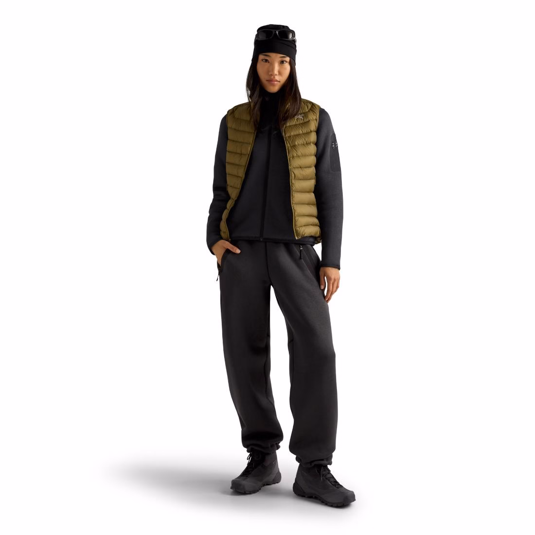 Covert Cardigan W – Bild 6