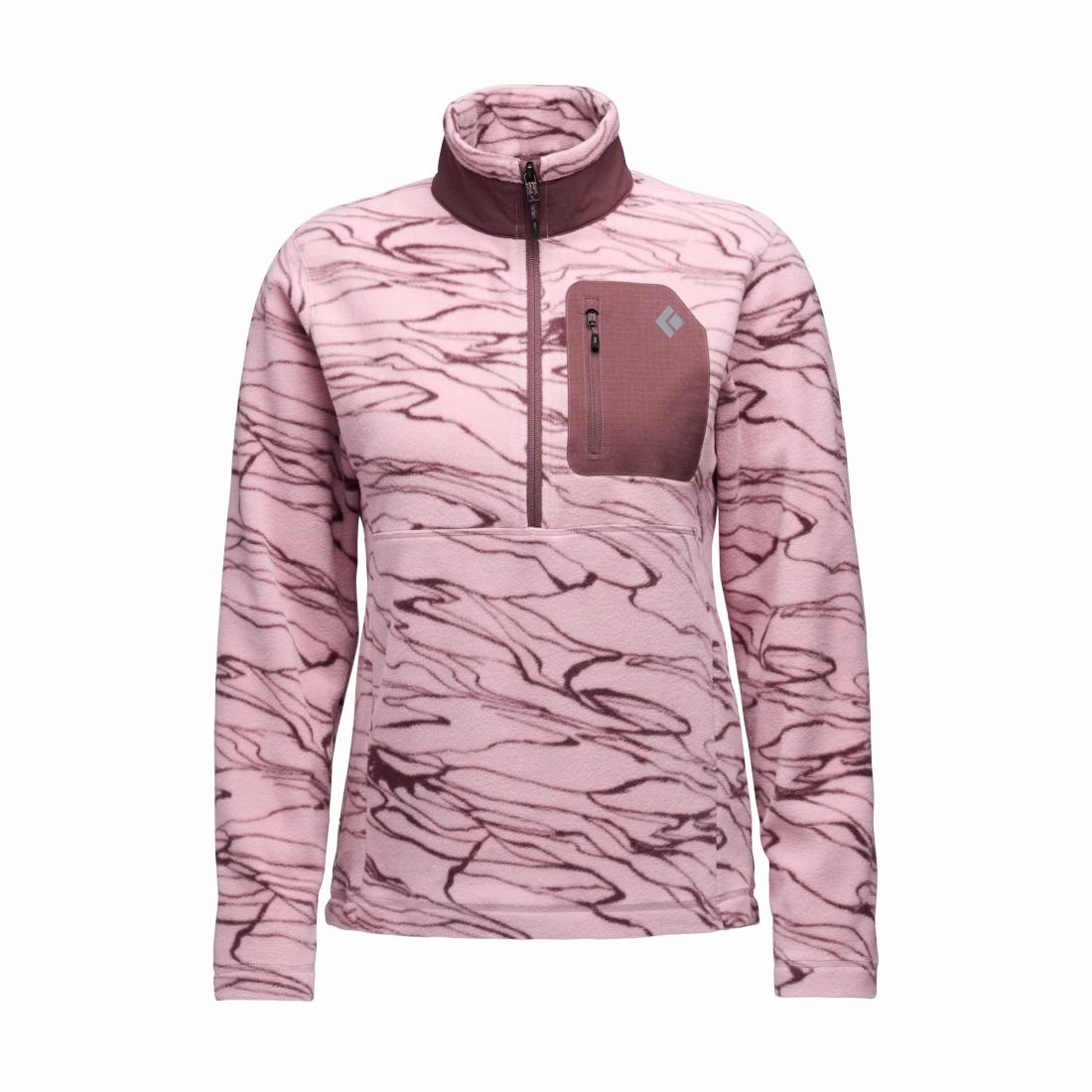W Rift HZ Fleece Jacket – Bild 6