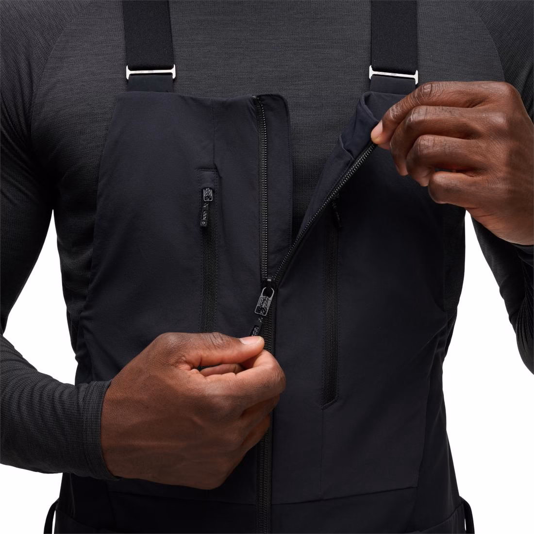 M Recon Stretch Bibs – Bild 8