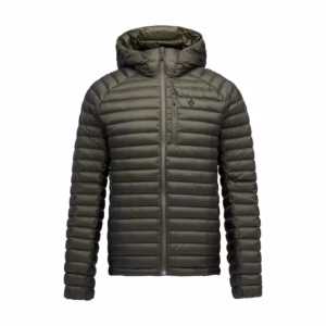 M Deploy Down 1.0 Hoody