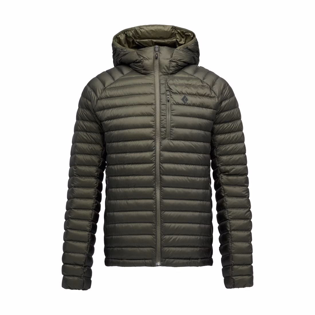 M Deploy Down 1.0 Hoody