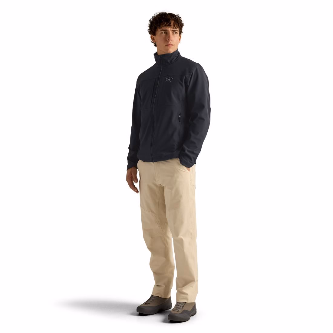Gamma MX Jacket M – Bild 2