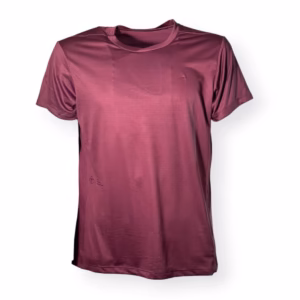 Vertical Running T-shirt M