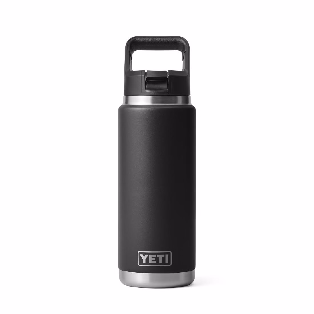 Rambler 26 OZ Colour Straw Bottle – Bild 3