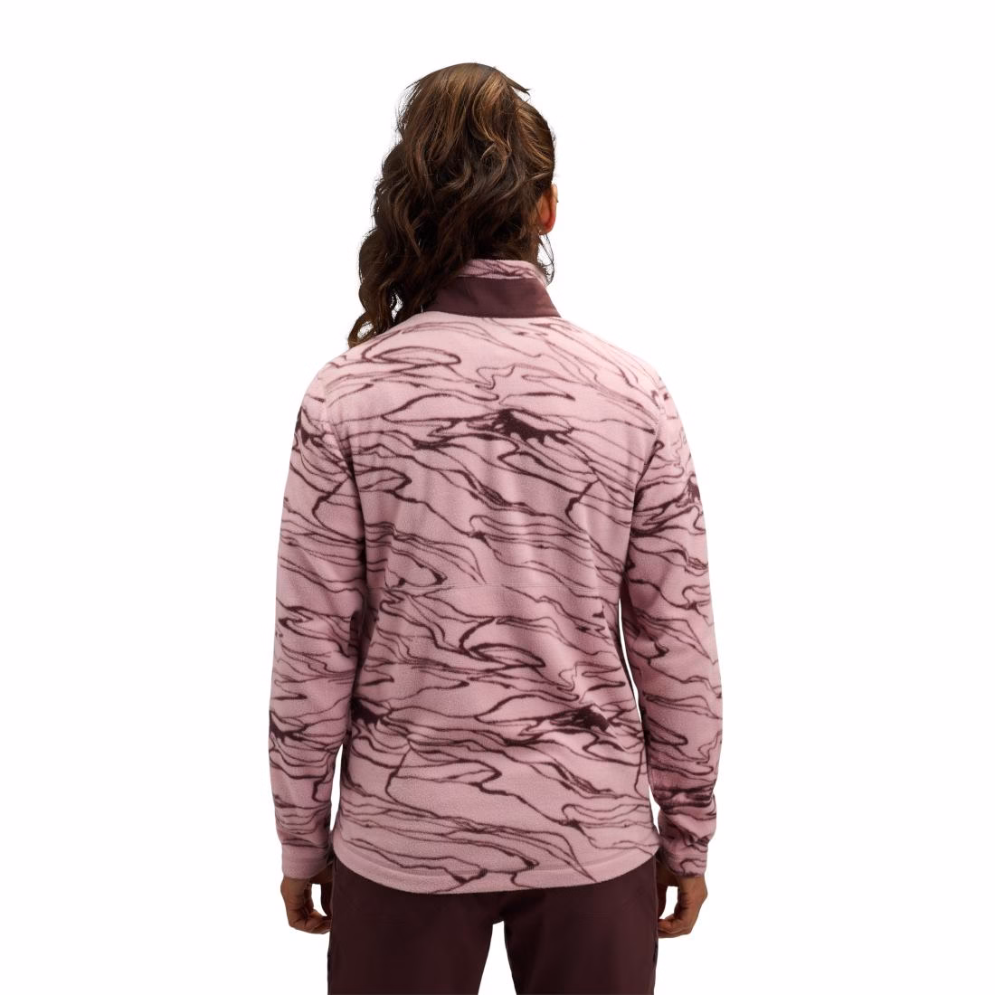 W Rift HZ Fleece Jacket – Bild 9