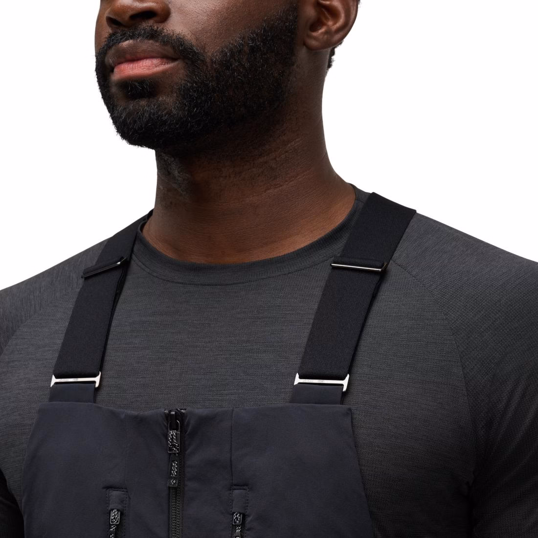 M Recon Stretch Bibs – Bild 7