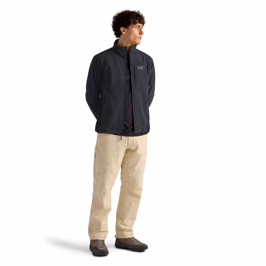 Gamma MX Jacket M – Bild 6