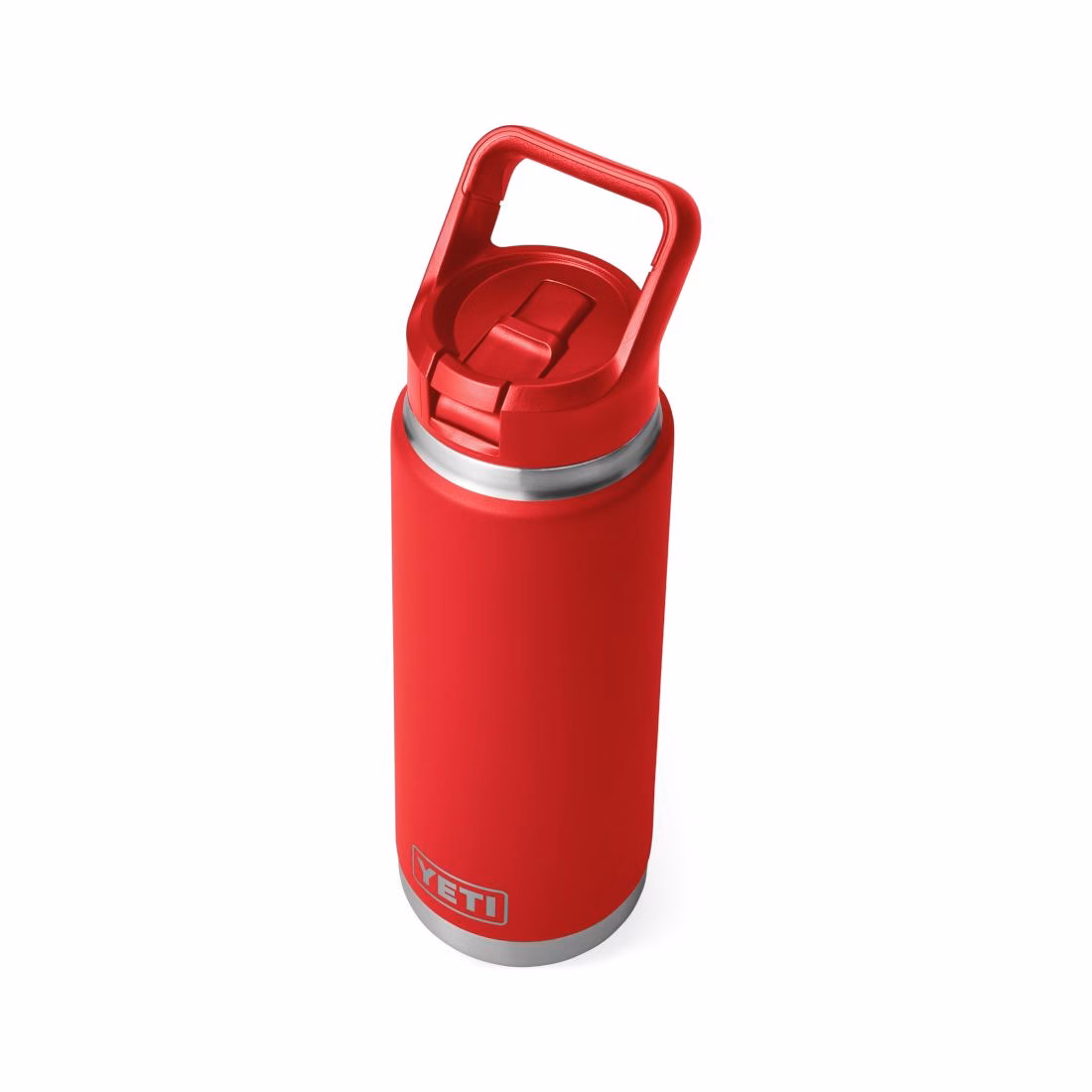 Rambler 26 OZ Colour Straw Bottle – Bild 2