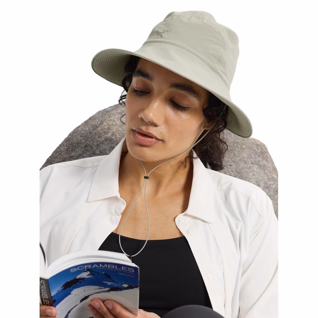 Sinsola Shade Hat – Bild 2