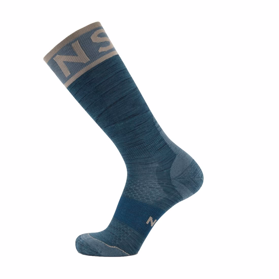 Unisex Atlas Merino Snow Sock – Bild 5