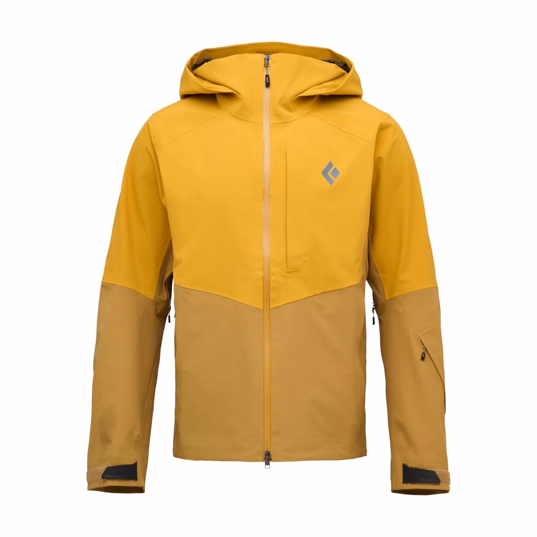 M Recon Stretch Shell – Bild 2