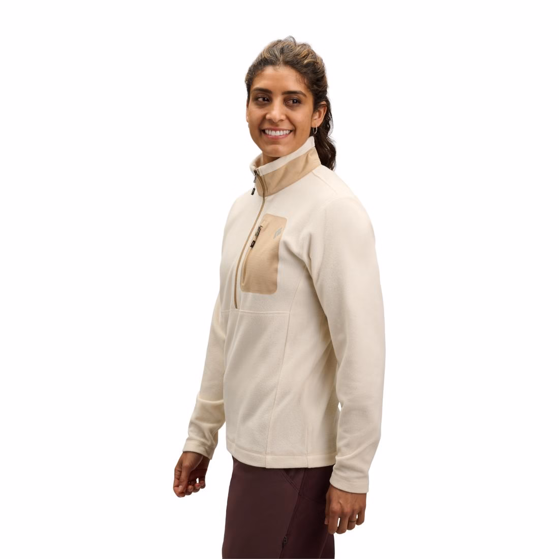 W Rift HZ Fleece Jacket – Bild 14