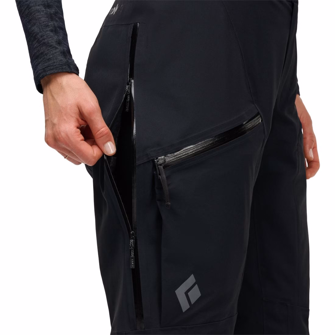W Recon Insulated Pants – Bild 2