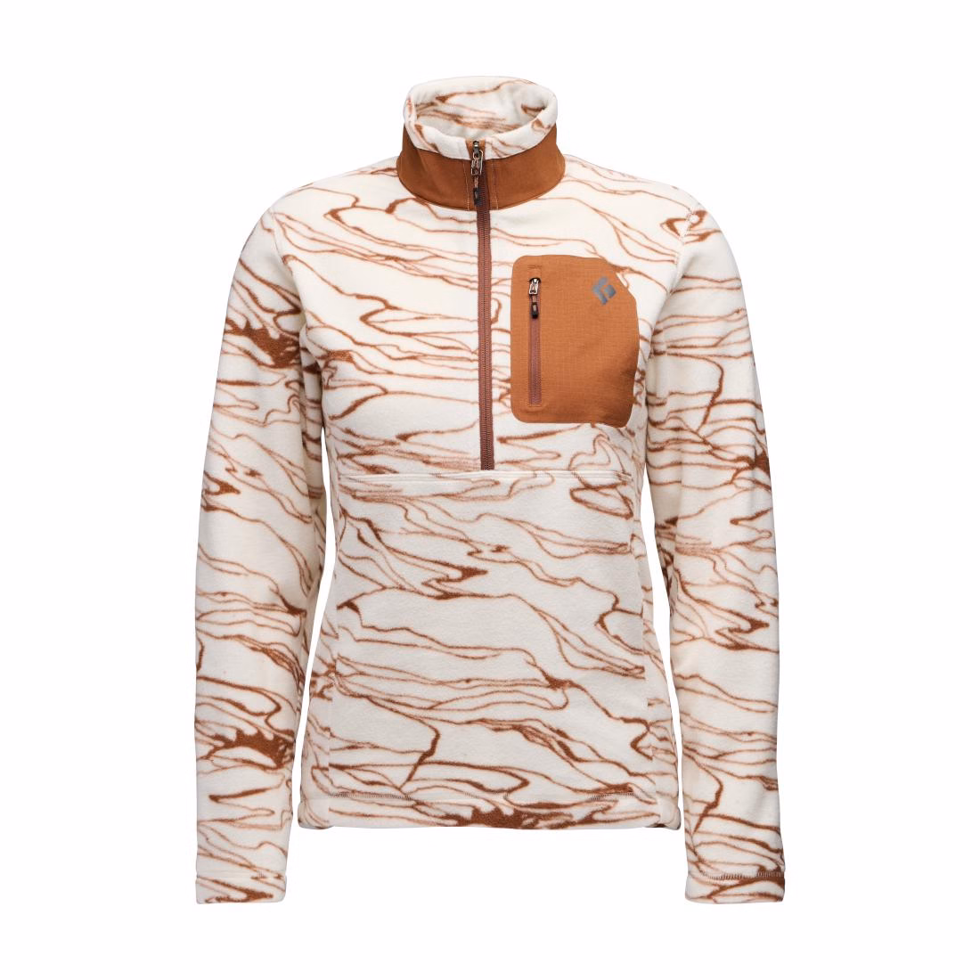 W Rift HZ Fleece Jacket