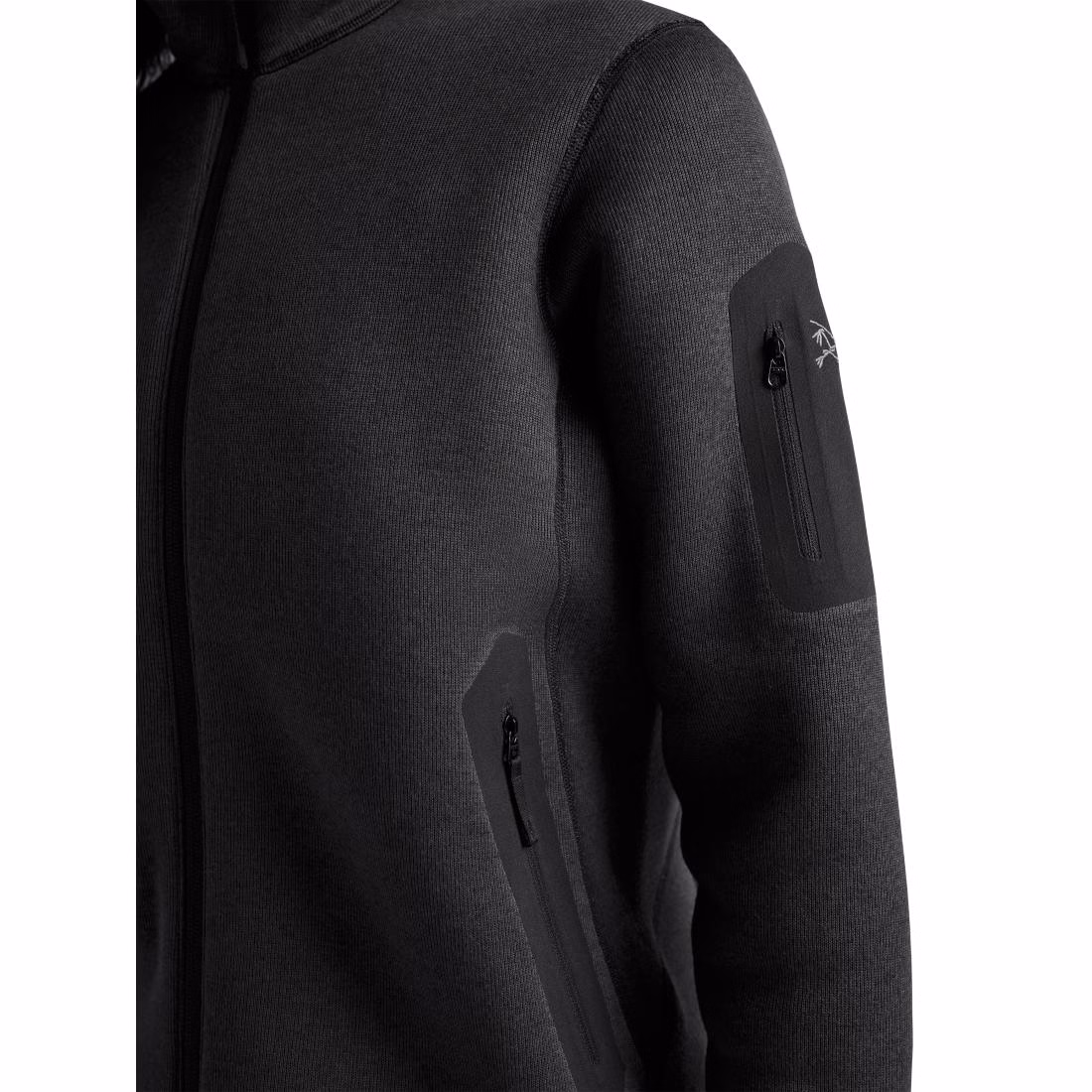 Covert Cardigan W – Bild 7