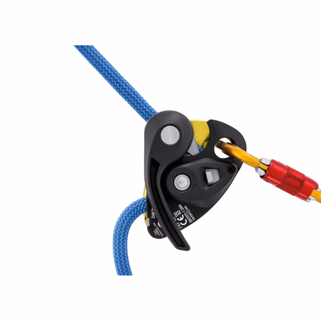 Grigri® + – Bild 3