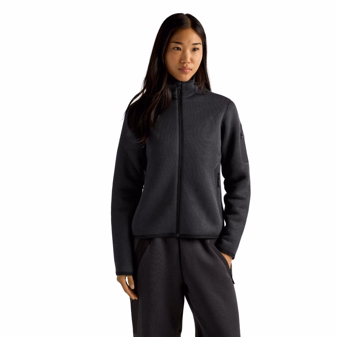 Covert Cardigan W – Bild 2