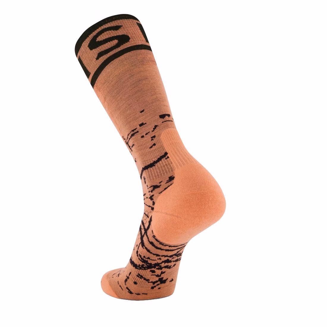Unisex Atlas Merino Snow Sock – Bild 8