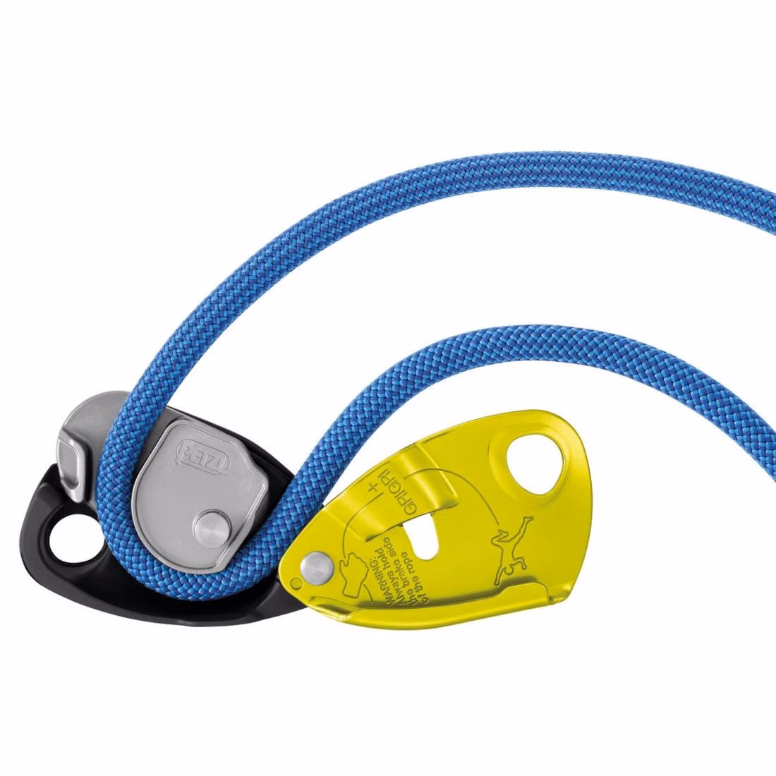 Grigri® + – Bild 4
