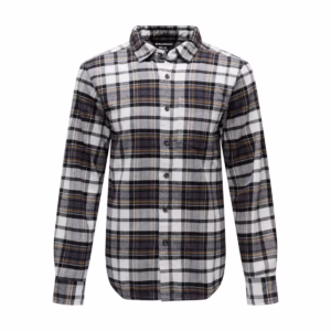 M Project Flannel