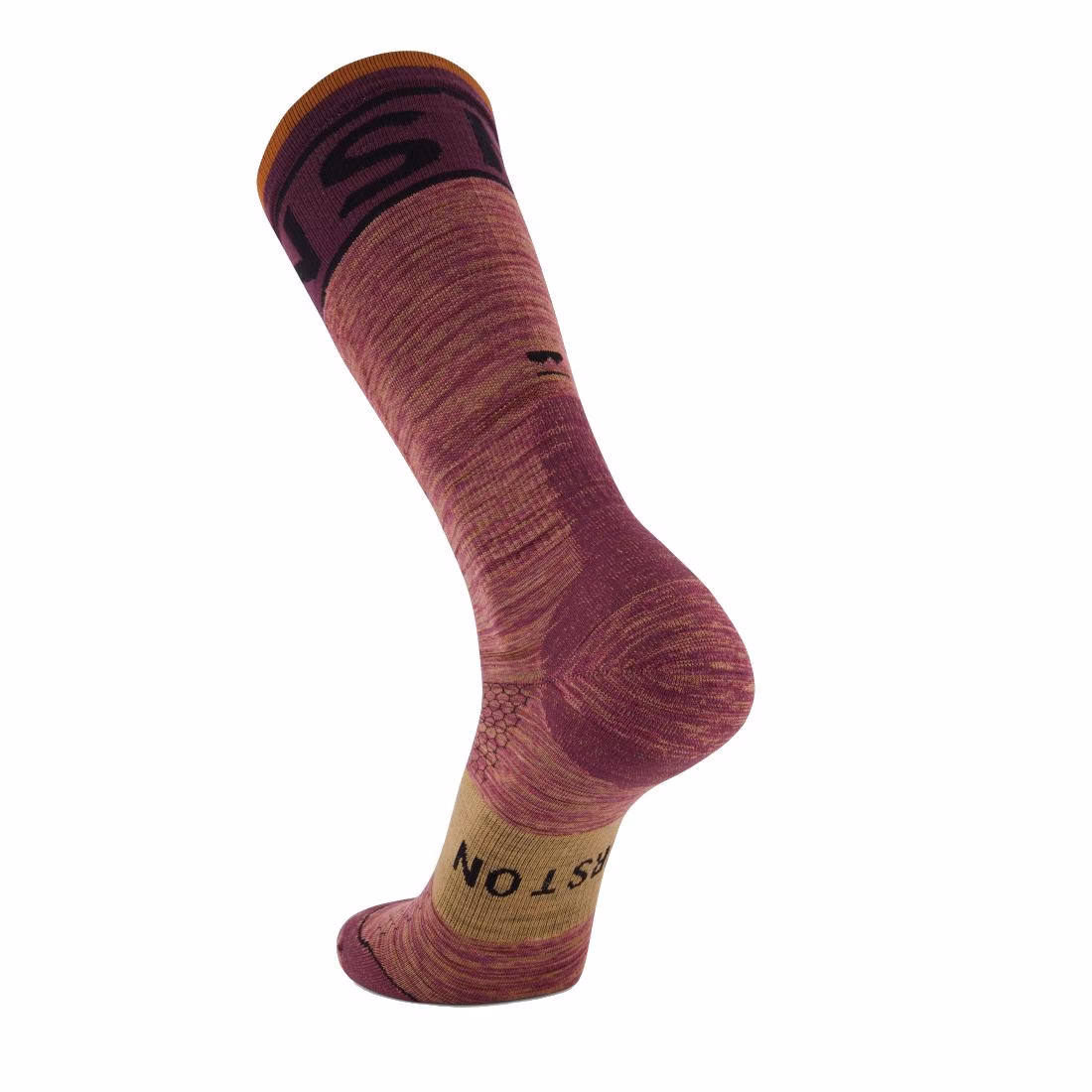 Unisex Atlas Merino Snow Sock – Bild 2