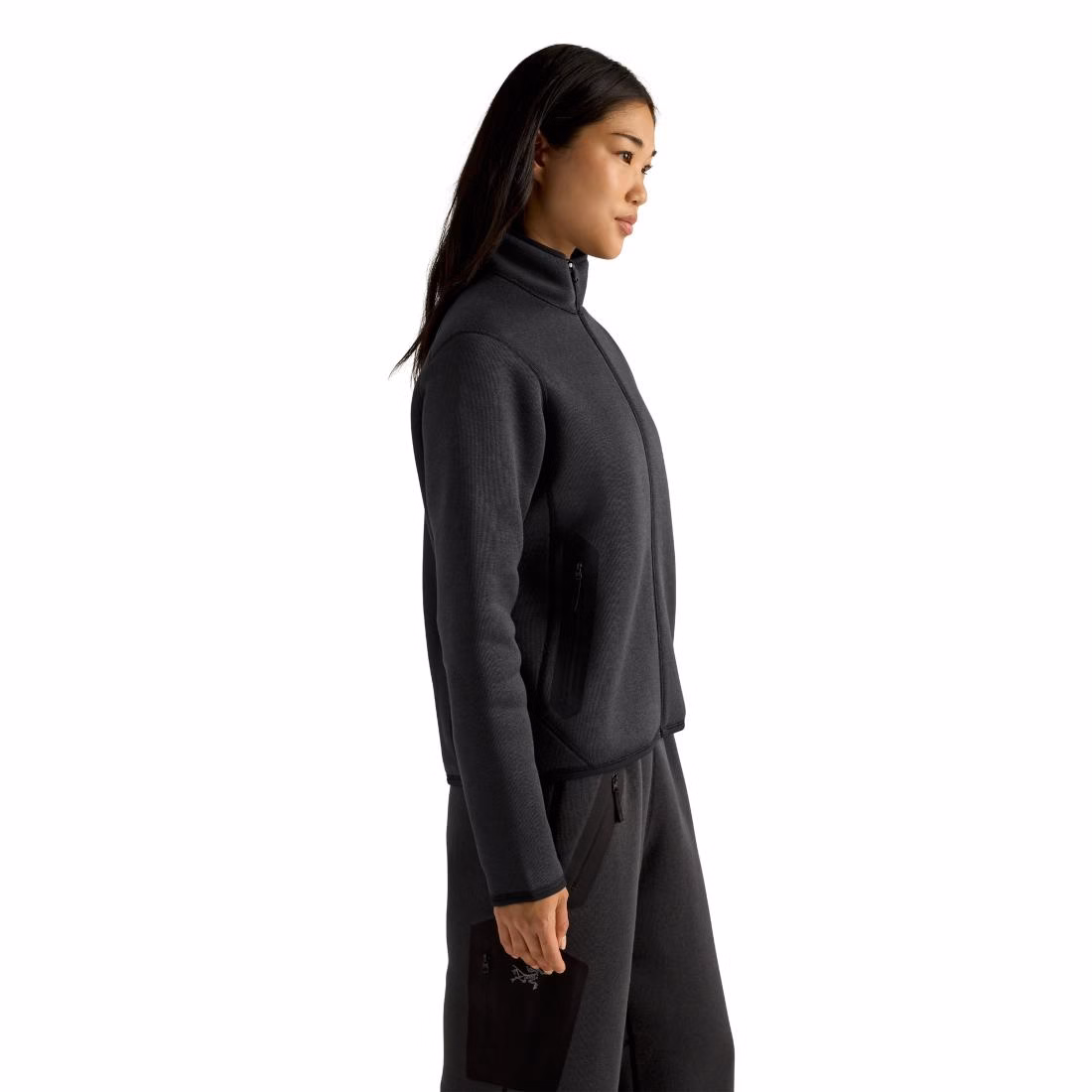 Covert Cardigan W – Bild 4