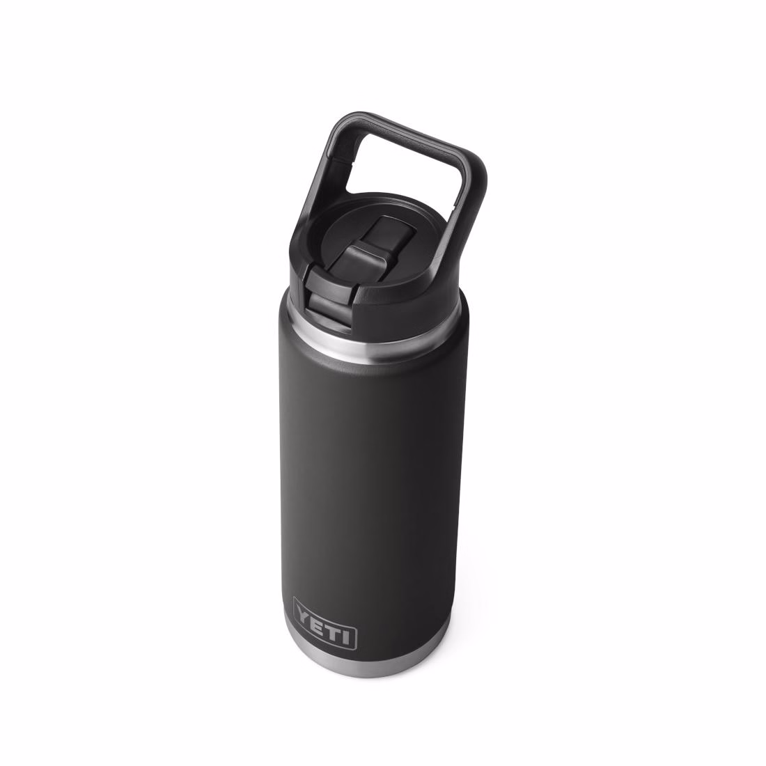 Rambler 26 OZ Colour Straw Bottle – Bild 4