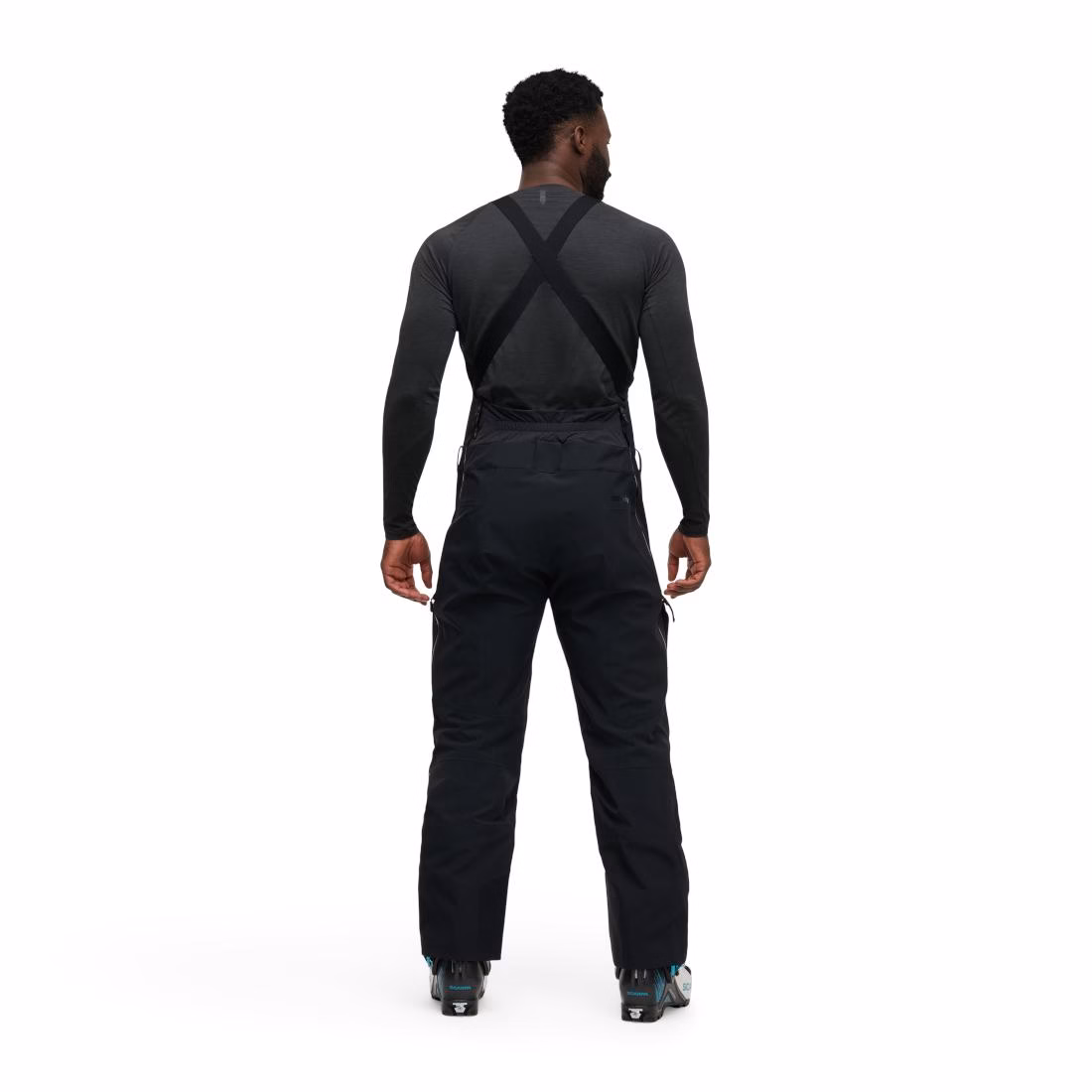 M Recon Stretch Bibs – Bild 3