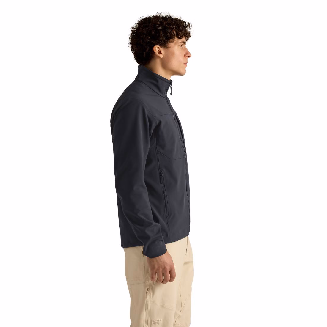 Gamma MX Jacket M – Bild 4