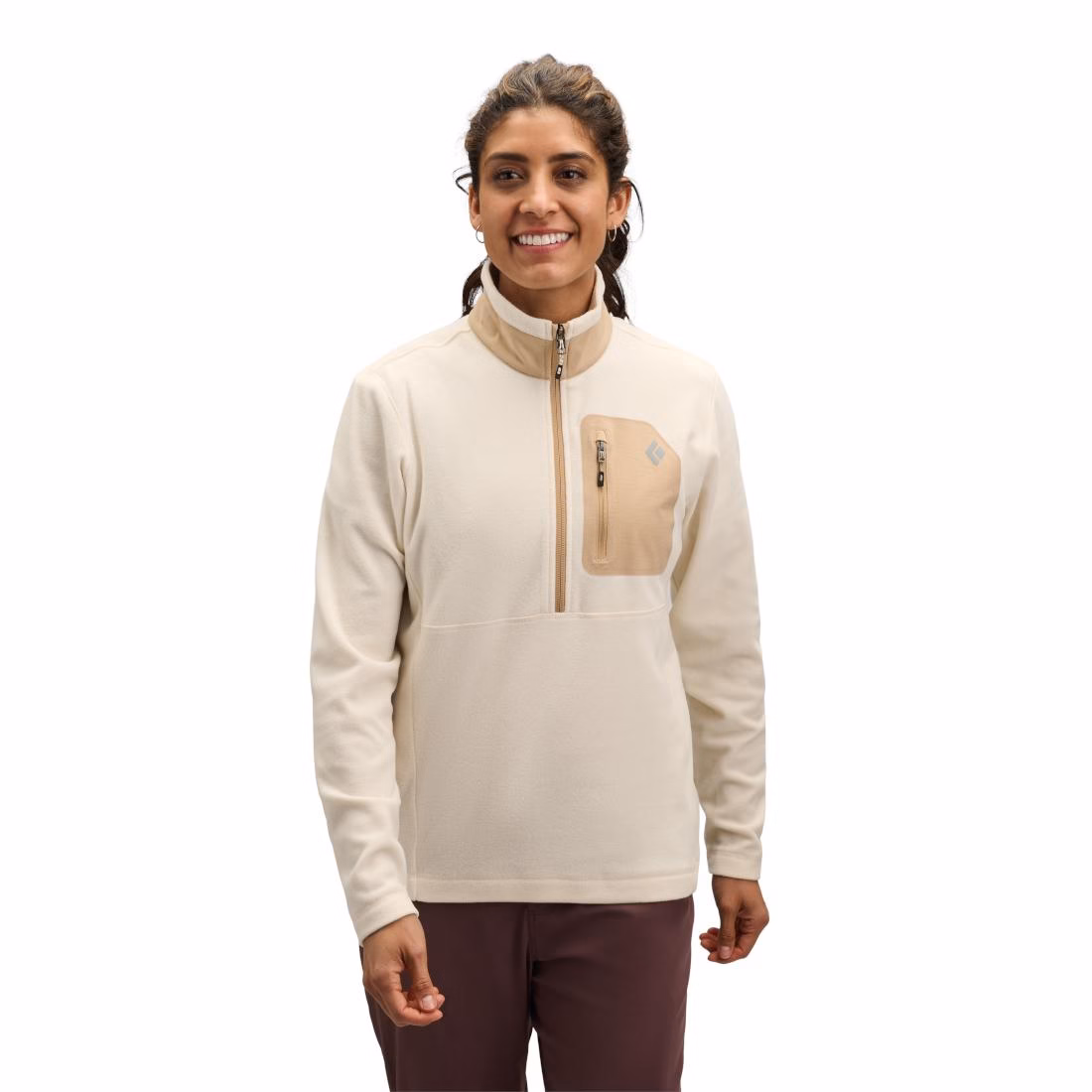 W Rift HZ Fleece Jacket – Bild 13