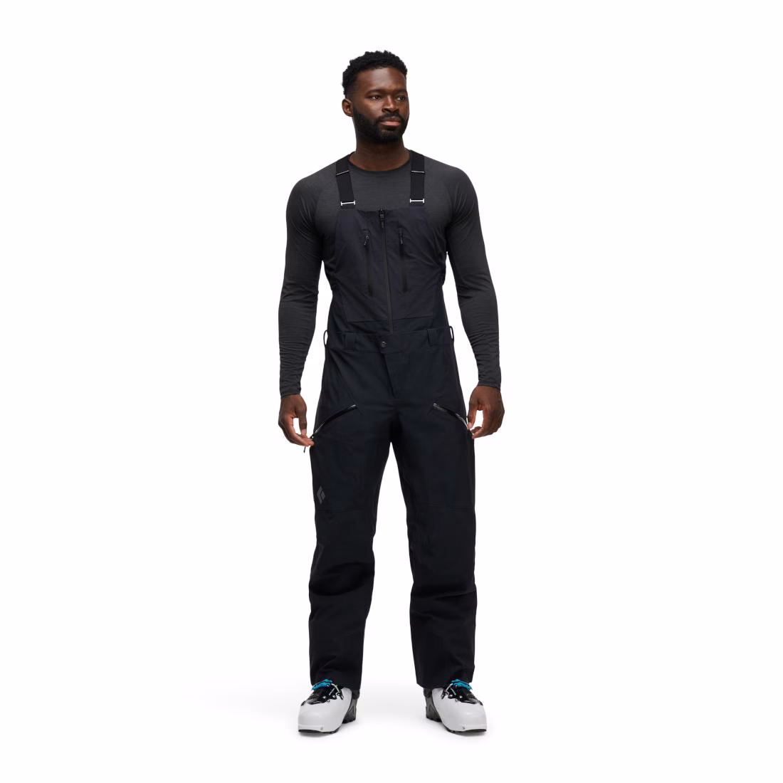 M Recon Stretch Bibs – Bild 2