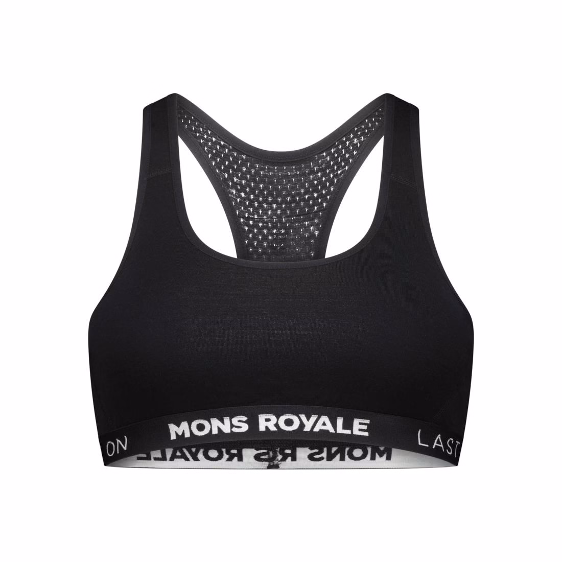 Womens Sierra Merino Sports Bra