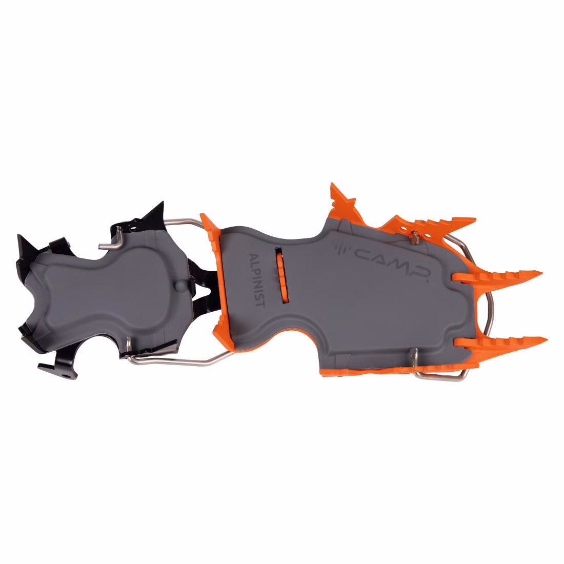 Alpinist Pro - Auto / Semi-auto – Bild 4