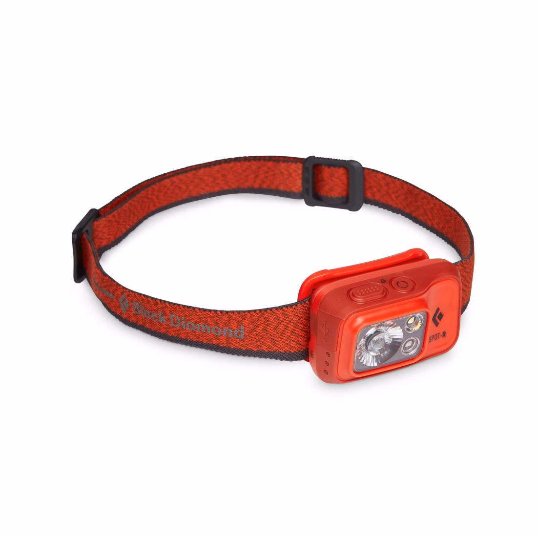 Spot 400-r Headlamp – Bild 6