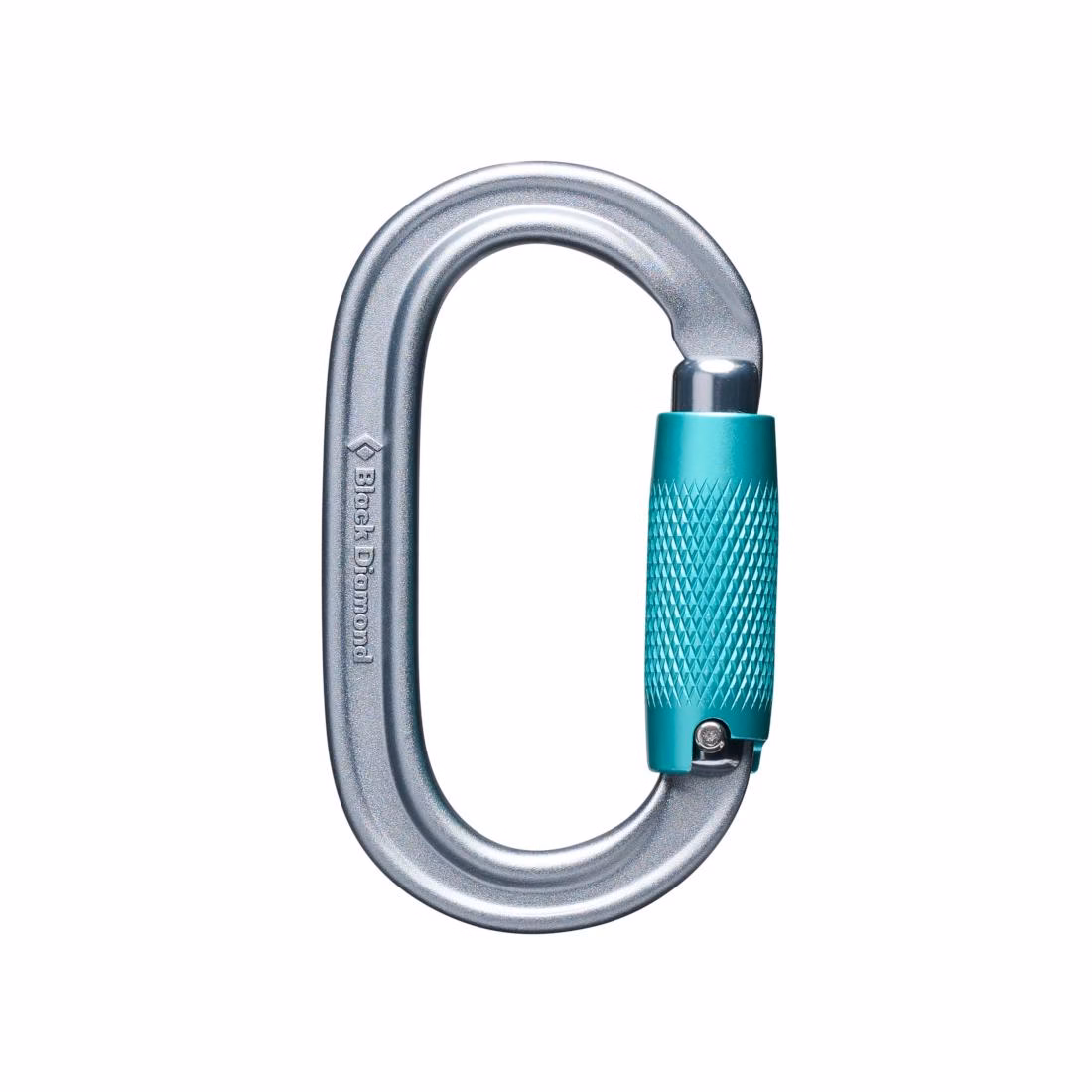 Oval Triple Lock Carabiner
