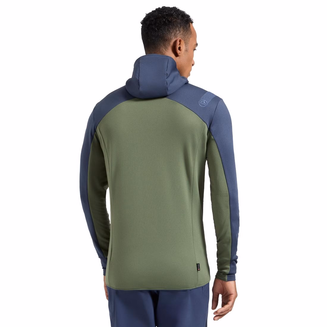 Cosmic Thermal Hoody M – Bild 4