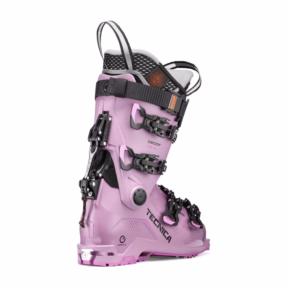 Zero G Decoy 115 W GW – Bild 6