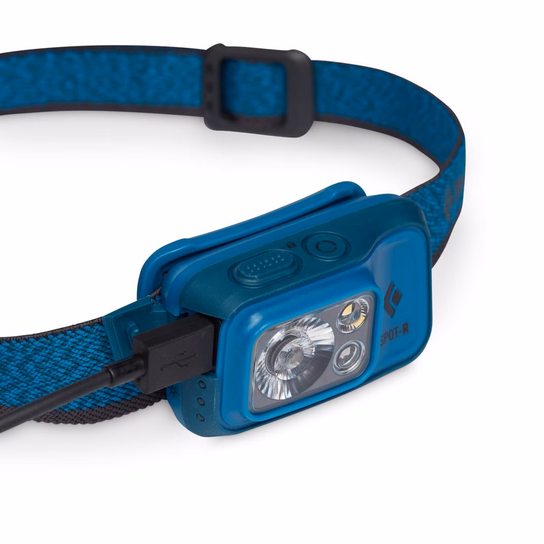 Spot 400-r Headlamp – Bild 2