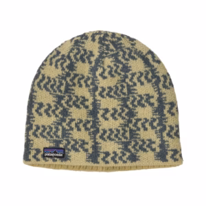 Cinder Beanie